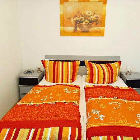 Ferienwohnung Godewind هيرينجسدورف المظهر الخارجي الصورة