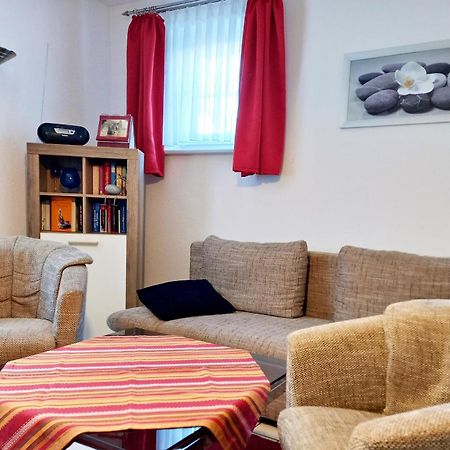 Ferienwohnung Godewind هيرينجسدورف المظهر الخارجي الصورة
